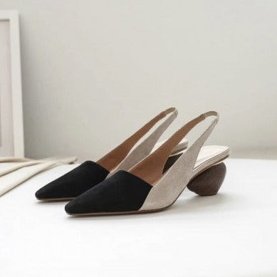 Court shoes
